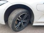 2023 BMW 330E M SPO for sale at Copart GLOUCESTER