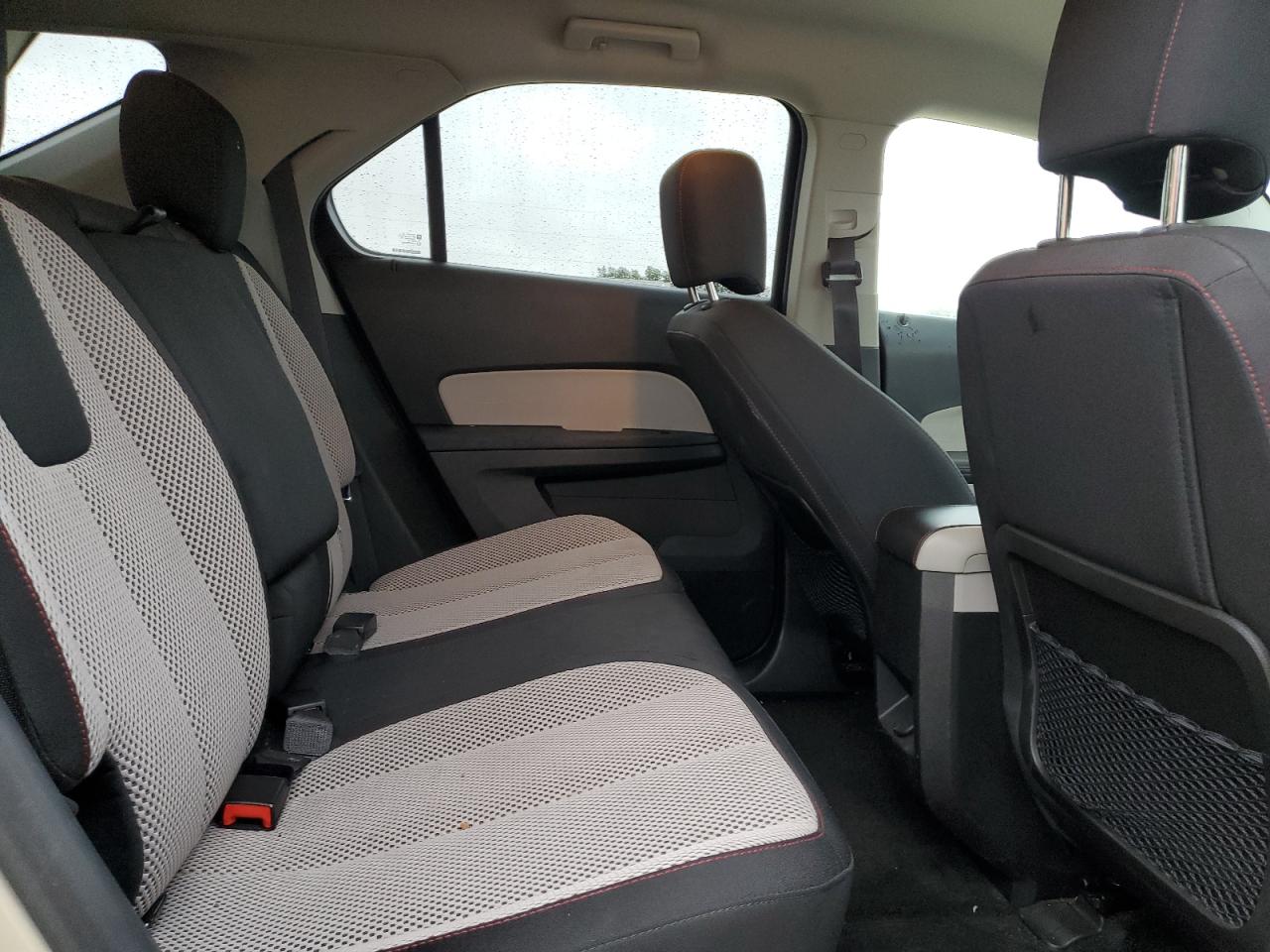 2013 Chevrolet Equinox Lt VIN: 2GNALDEK8D1170380 Lot: 64258394