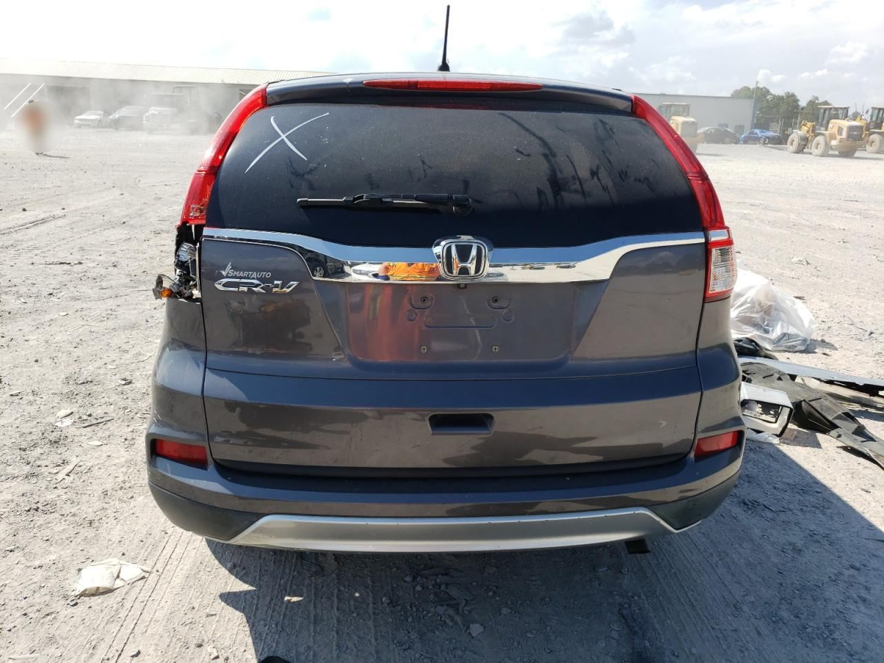 3CZRM3H59GG703898 2016 Honda Cr-V Ex