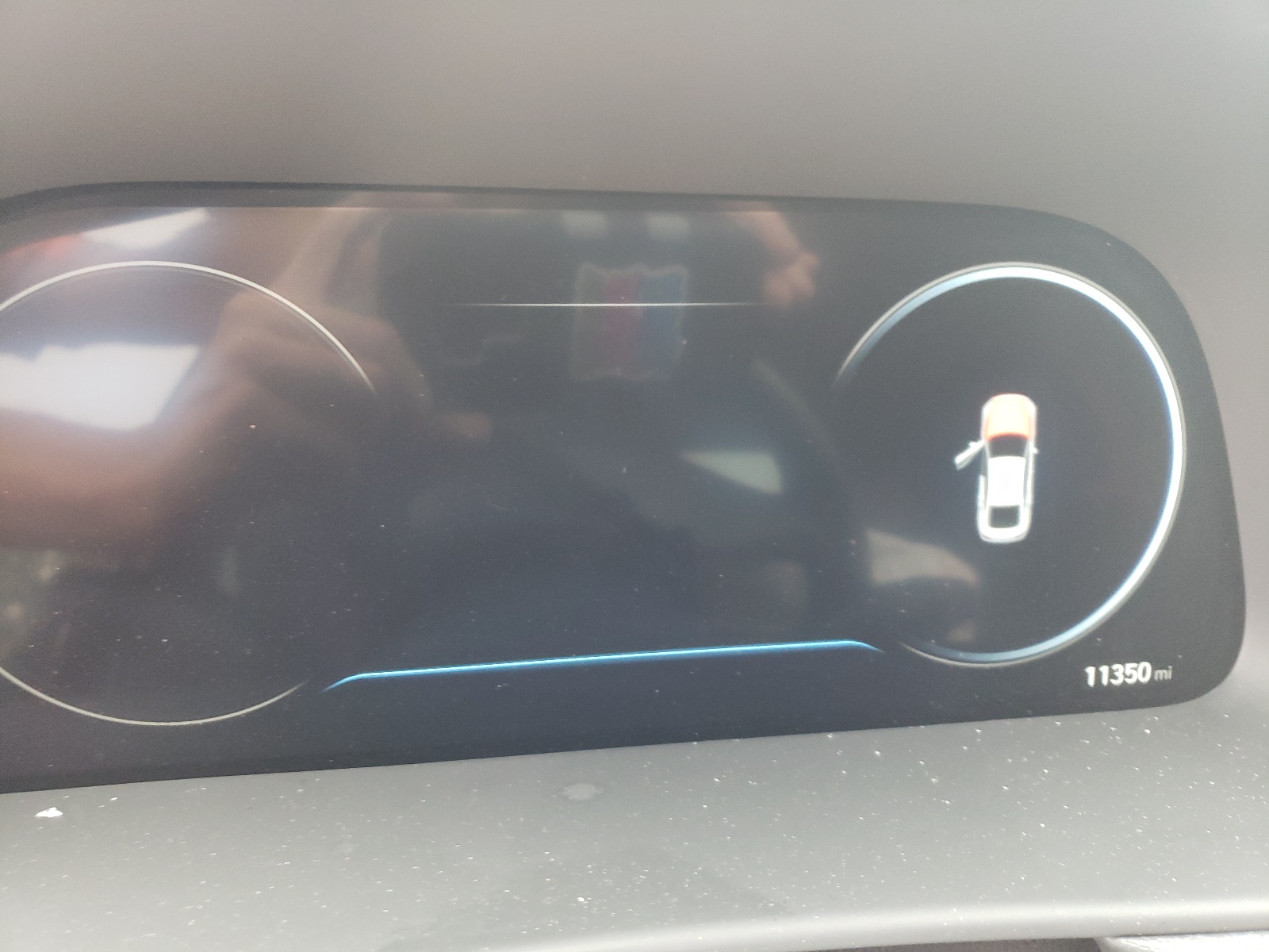 KMHL14JA8NA210710 2022 Hyundai Sonata Sel