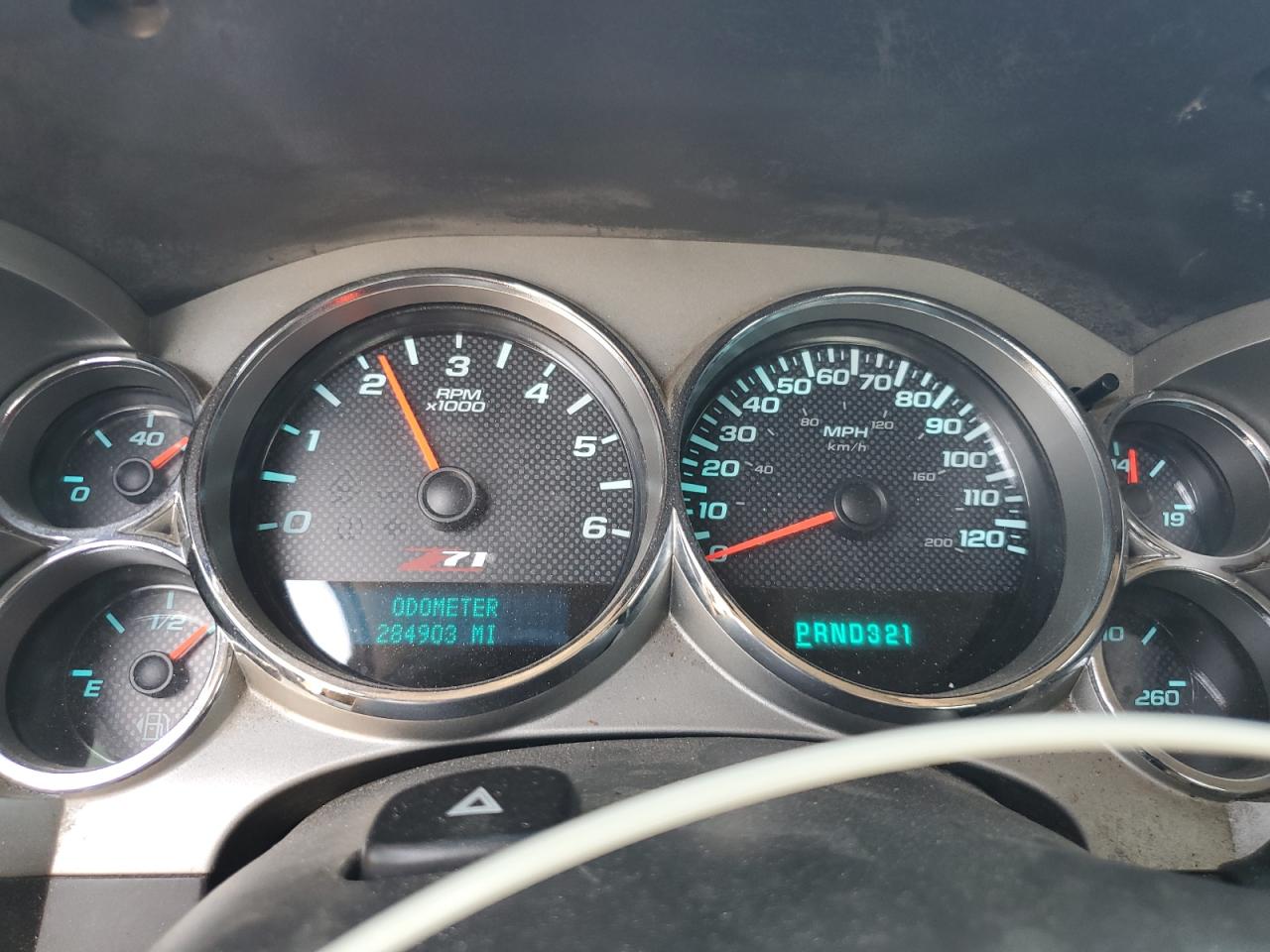 2008 Chevrolet Silverado K1500 VIN: 1GCEK19048Z108069 Lot: 63774804