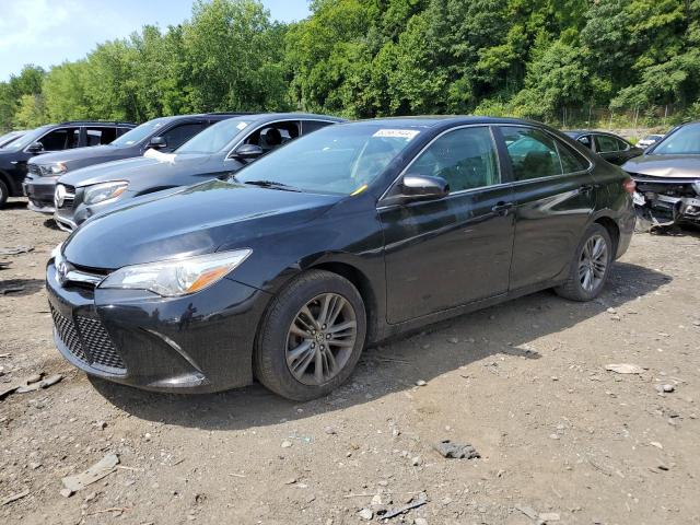 2017 Toyota Camry Le for Sale in Marlboro, NY - Minor Dent/Scratches