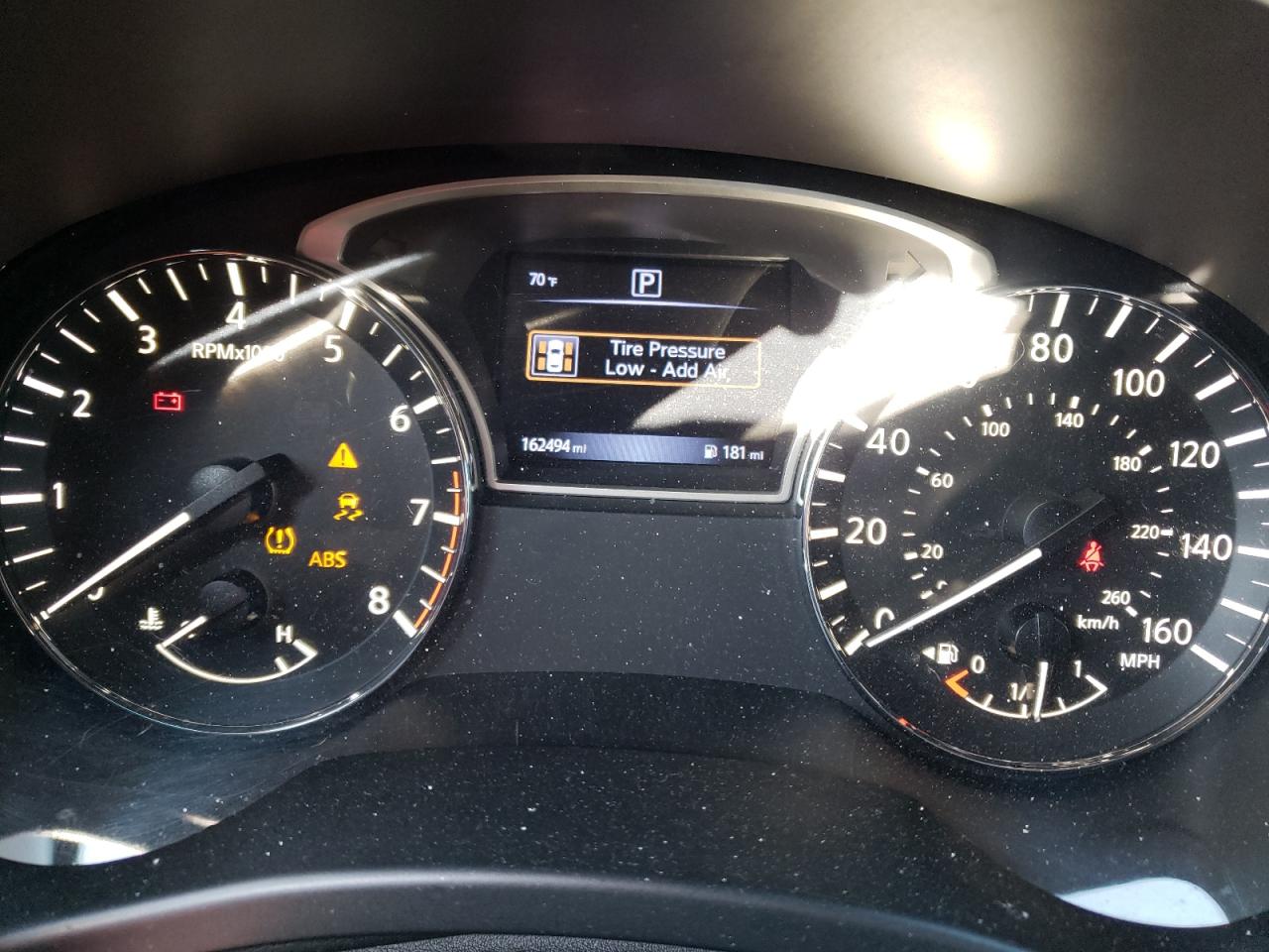 2017 Nissan Pathfinder S VIN: 5N1DR2MN6HC664558 Lot: 64560214