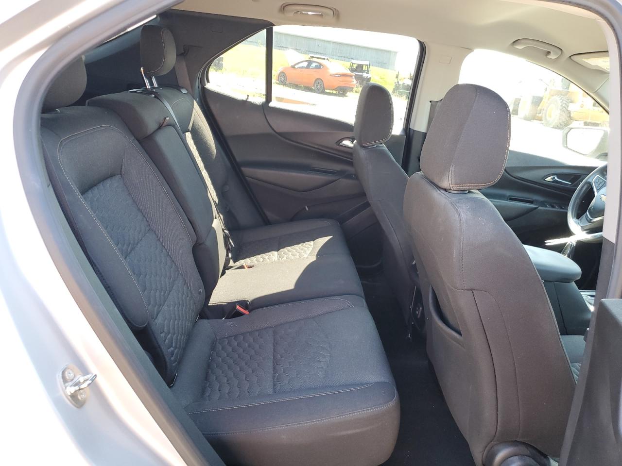 2019 Chevrolet Equinox Lt VIN: 2GNAXKEV3K6181578 Lot: 62798224