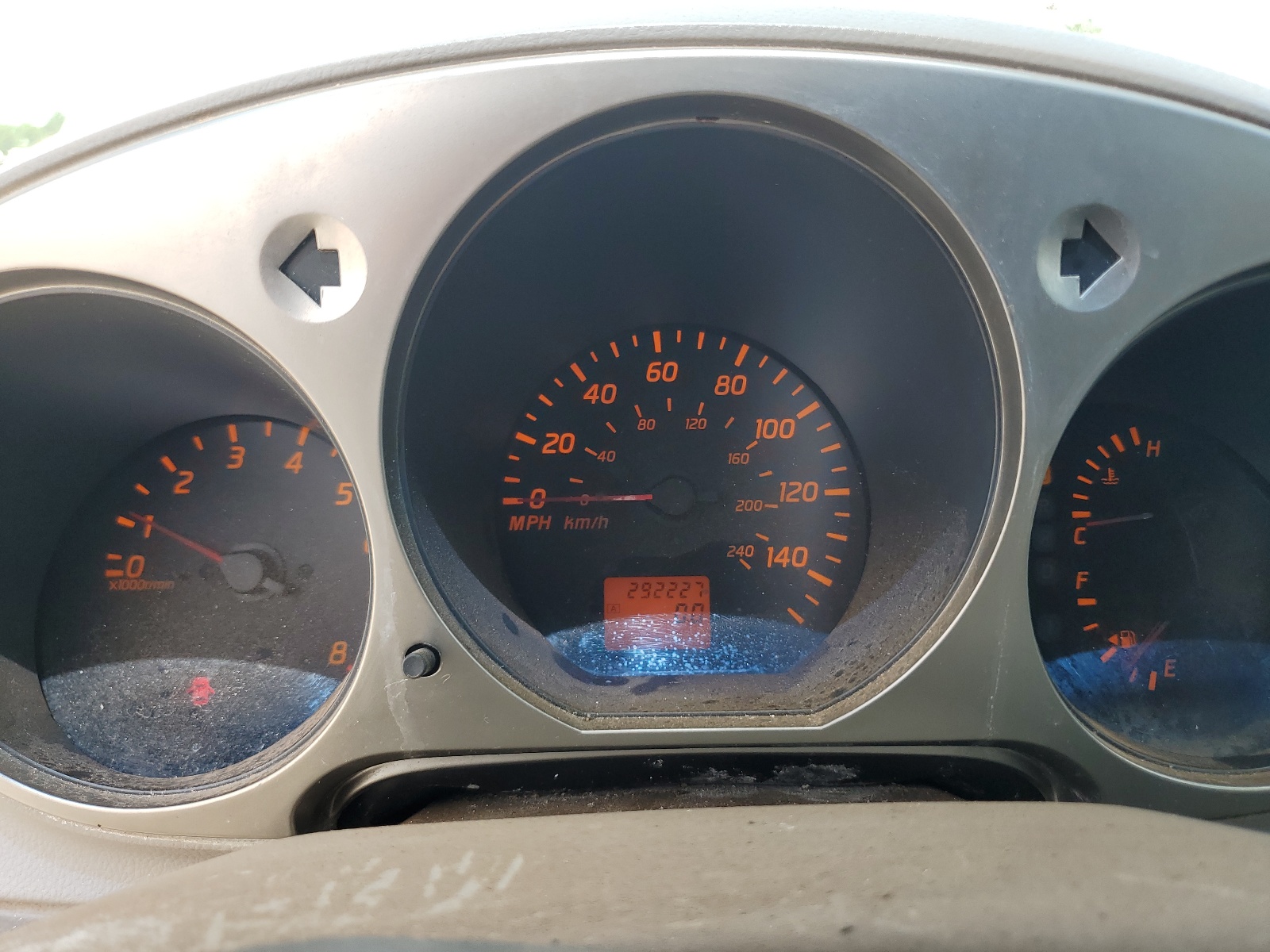 1N4AL11D83C212186 2003 Nissan Altima Base