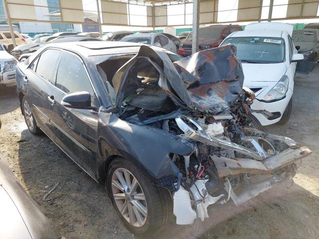 6T1BK4FKXDX951354 - 2013 TOYOTA AURION - #undefined