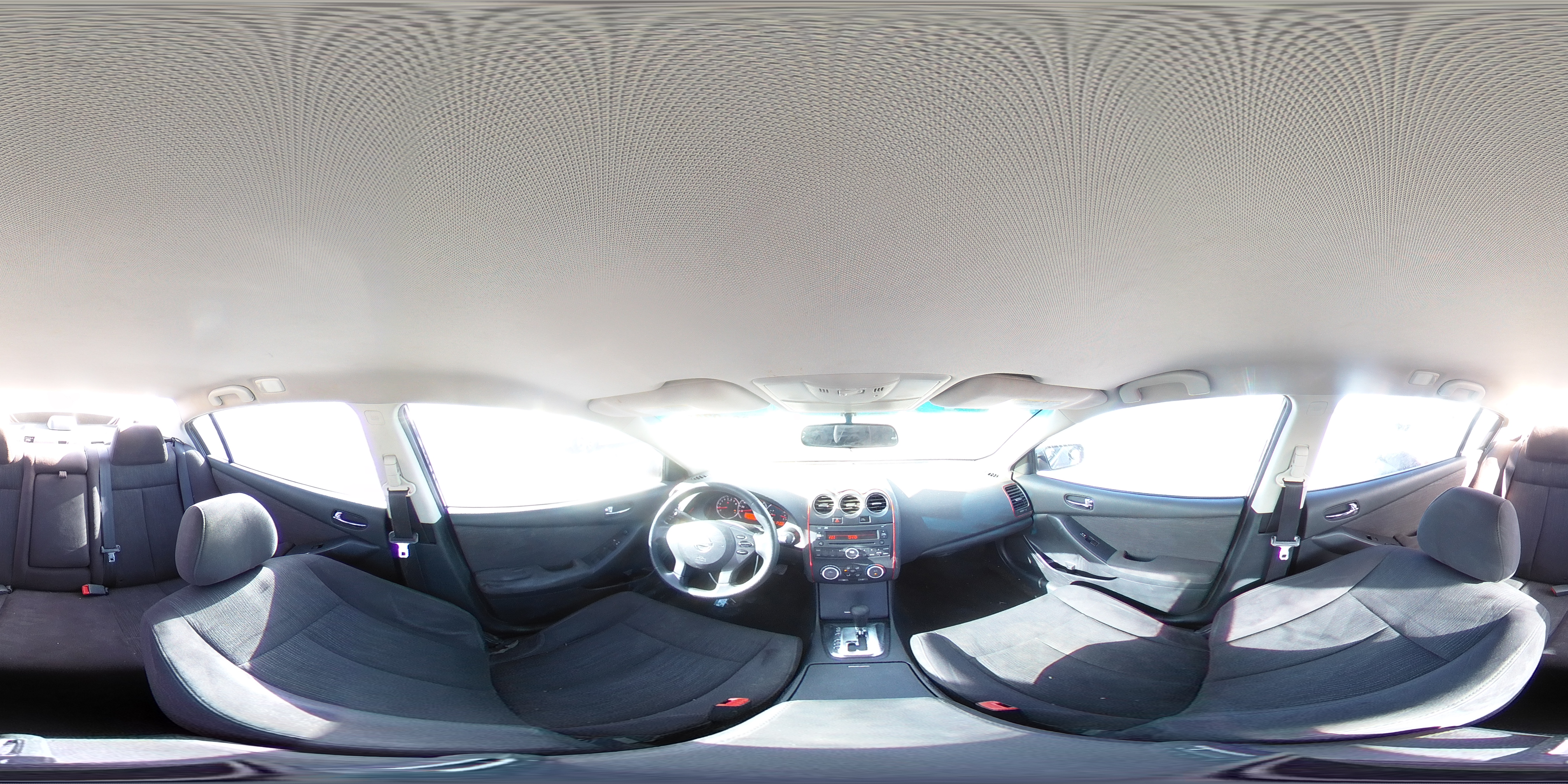 2012 Nissan Altima Base VIN: 1N4AL2AP9CN417505 Lot: 61881924