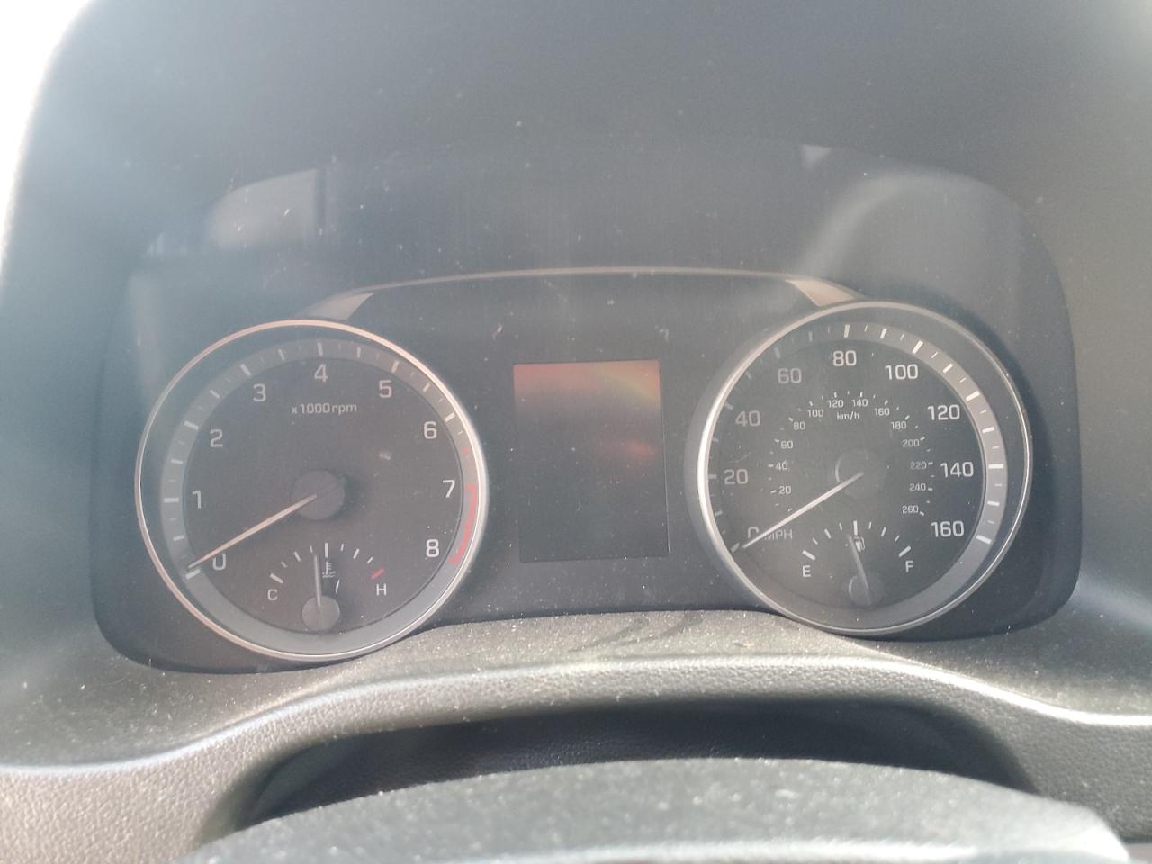 2018 Hyundai Elantra Sel VIN: 5NPD84LF5JH298261 Lot: 61700804