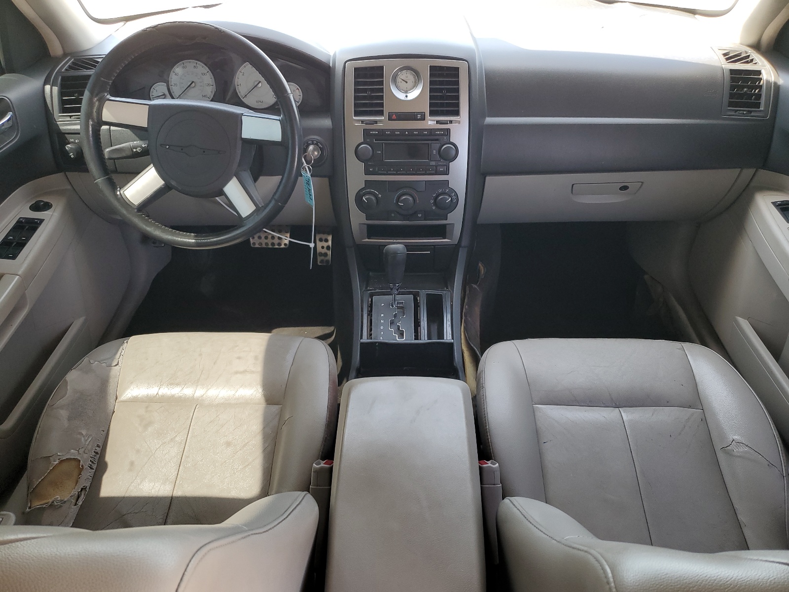 2C3KA53G06H153708 2006 Chrysler 300 Touring