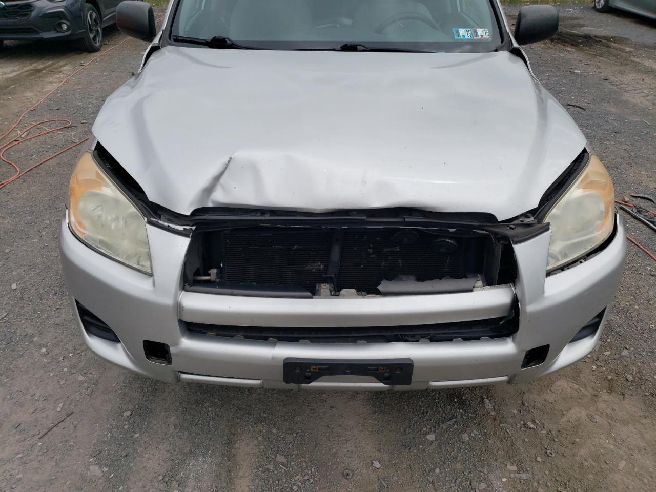 2010 Toyota Rav4 VIN: 2T3BF4DV1AW062119 Lot: 62541644