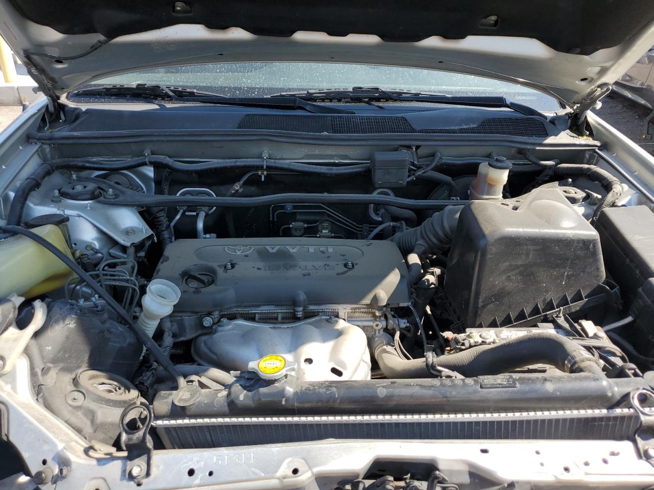 2004 Toyota Highlander VIN: JTEDD21A640104101 Lot: 62428004