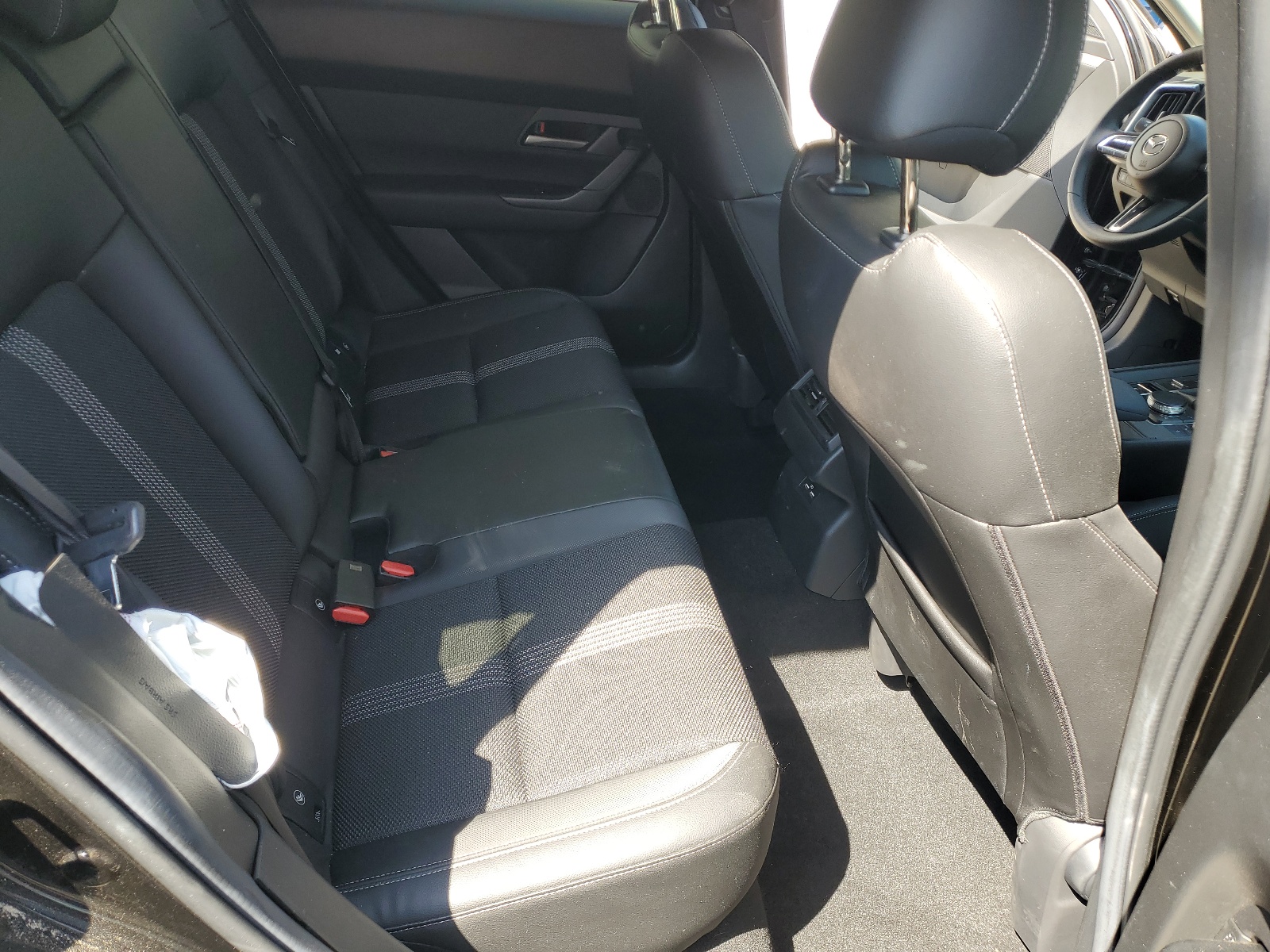 7MMVABBM9RN183901 2024 Mazda Cx-50 Preferred