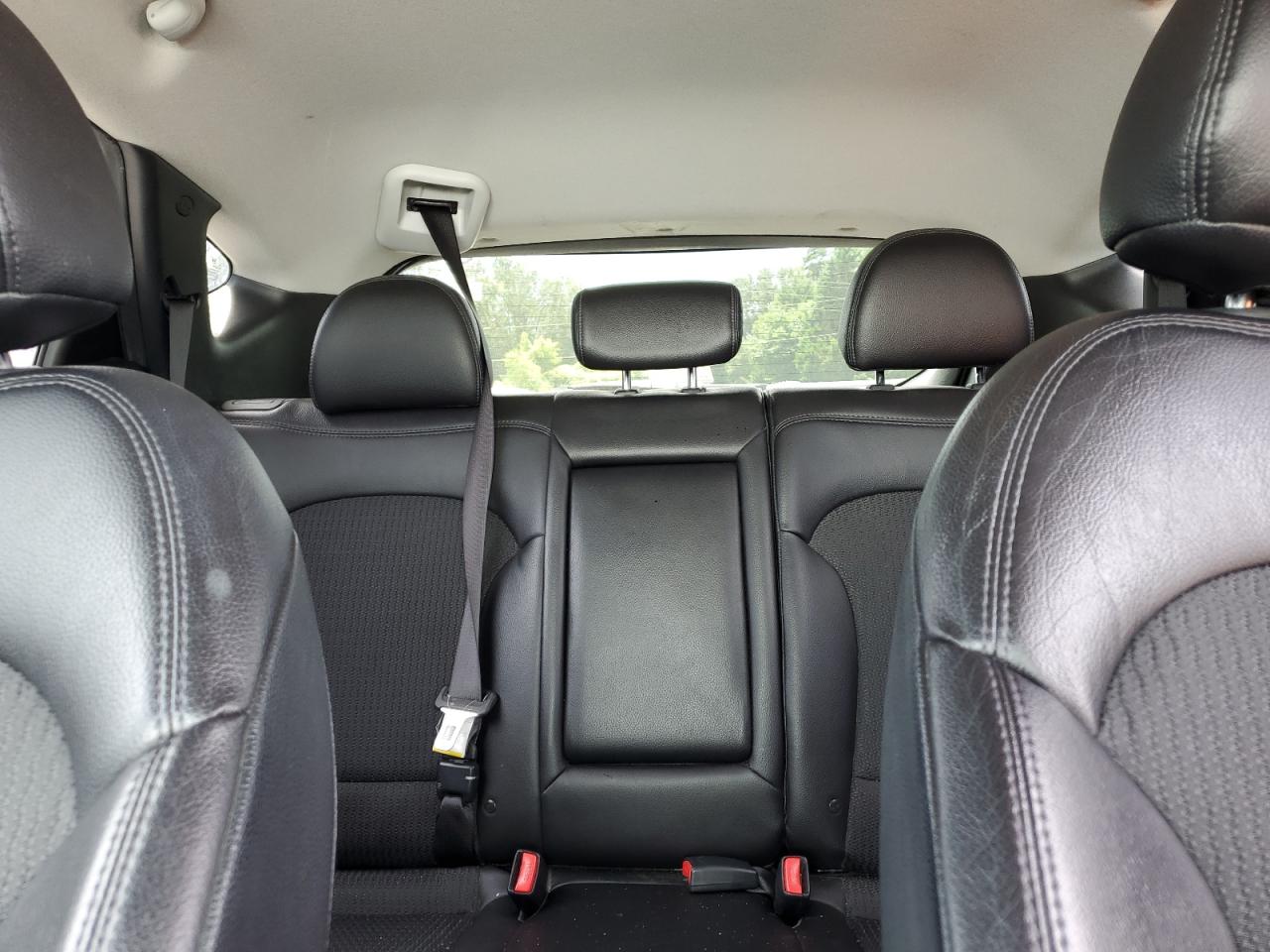 2013 Hyundai Tucson Gls VIN: KM8JU3ACXDU683886 Lot: 65522734