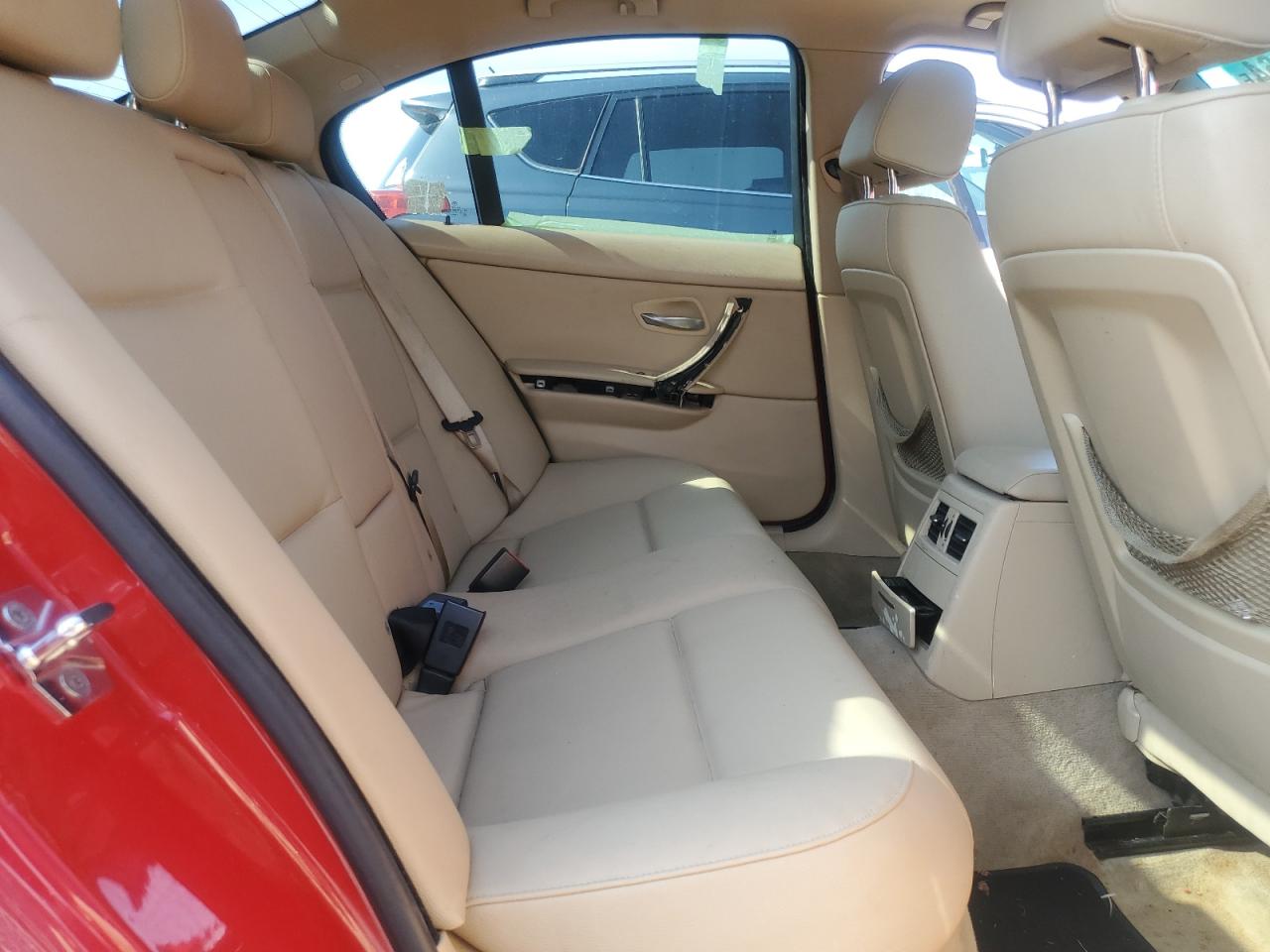 2009 BMW 328 I VIN: WBAPH73519E126646 Lot: 64028364