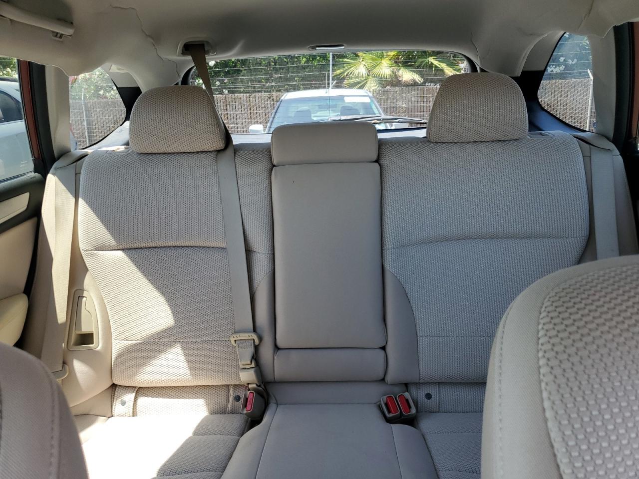 2015 Subaru Outback 2.5I Premium VIN: 4S4BSACCXF3351659 Lot: 64480444