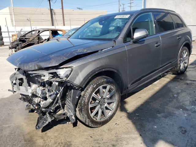 WA1LJBF77ND006348 Audi Q7 PREMIUM