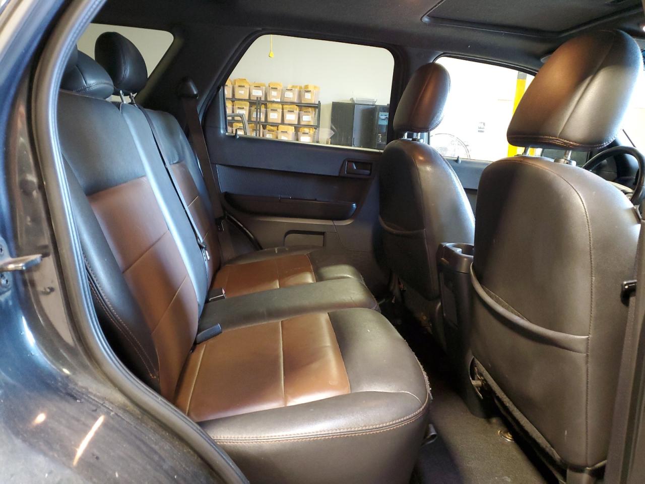 2008 Ford Escape Xlt VIN: 1FMCU93128KC09195 Lot: 63919844