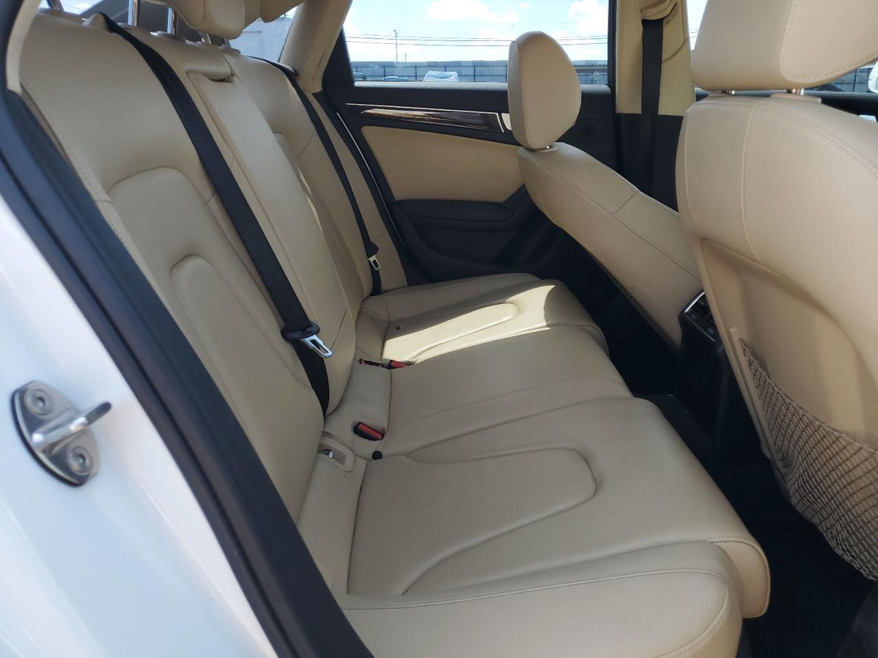 2016 Audi A4 Premium Plus S-Line VIN: WAUEFAFL0GN013501 Lot: 62458934