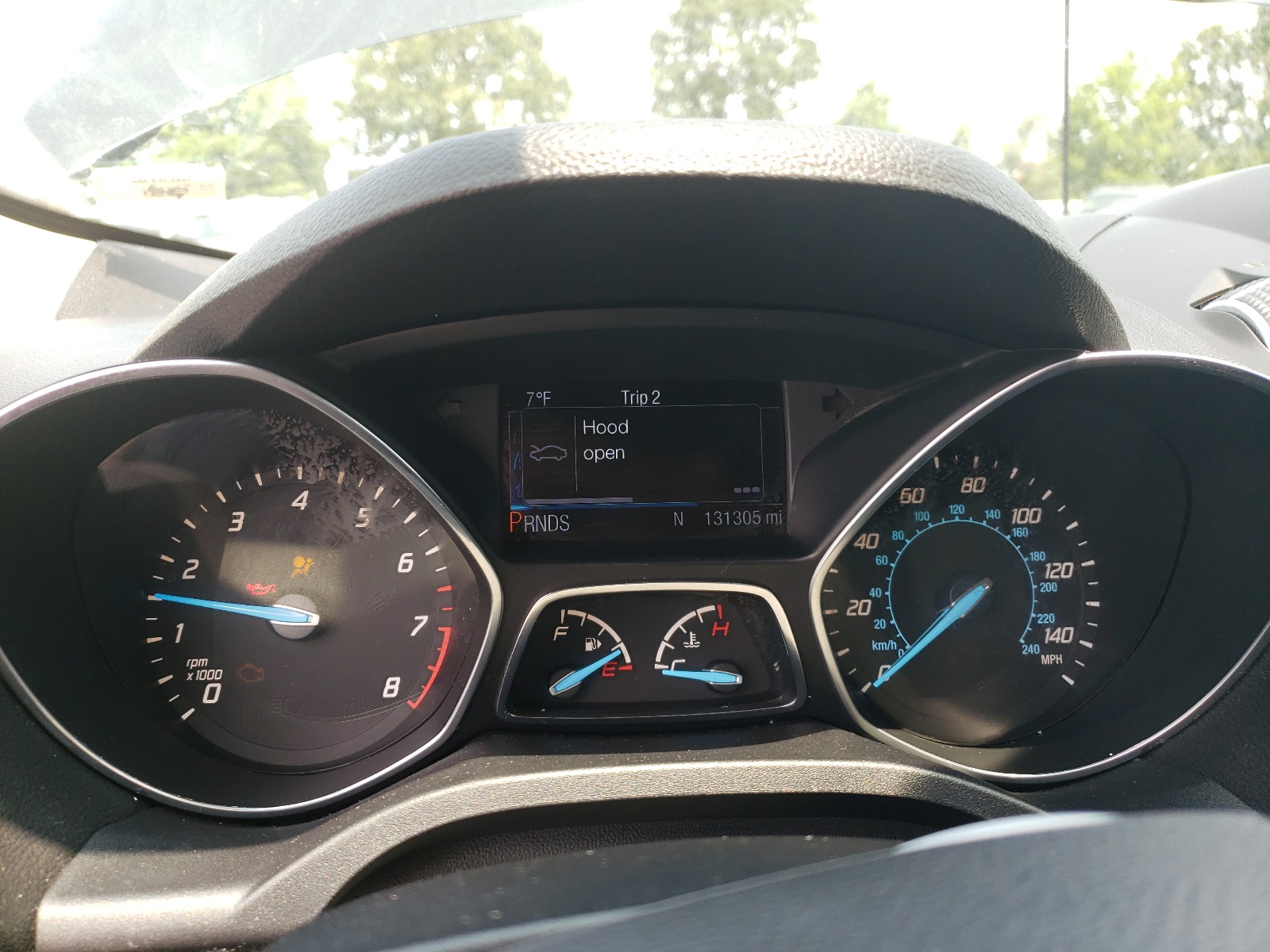 1FMCU0J91EUB00621 2014 Ford Escape Titanium