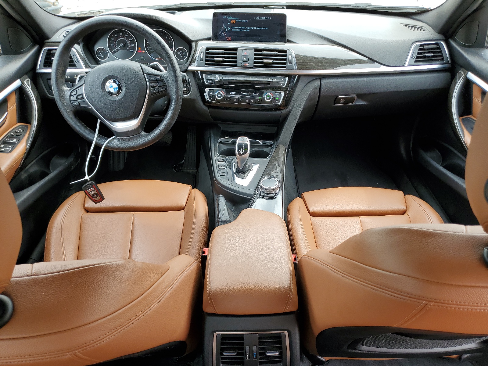 WBA8E3G5XGNT75363 2016 BMW 328 Xi Sulev