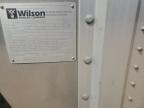 2022 Wilson Trailer на продаже в Amarillo, TX - Rollover