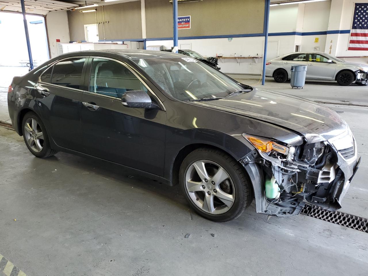 2011 Acura Tsx VIN: JH4CU2F66BC008211 Lot: 64468324