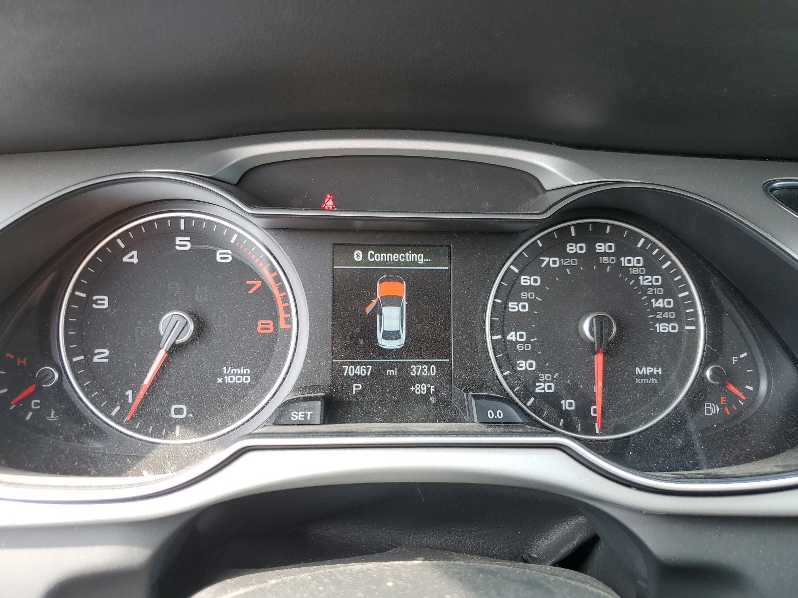 WAUFFAFL2GN008109 2016 Audi A4 Premium Plus S-Line