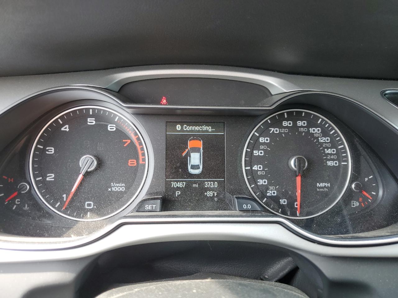 2016 Audi A4 Premium Plus S-Line VIN: WAUFFAFL2GN008109 Lot: 64233494