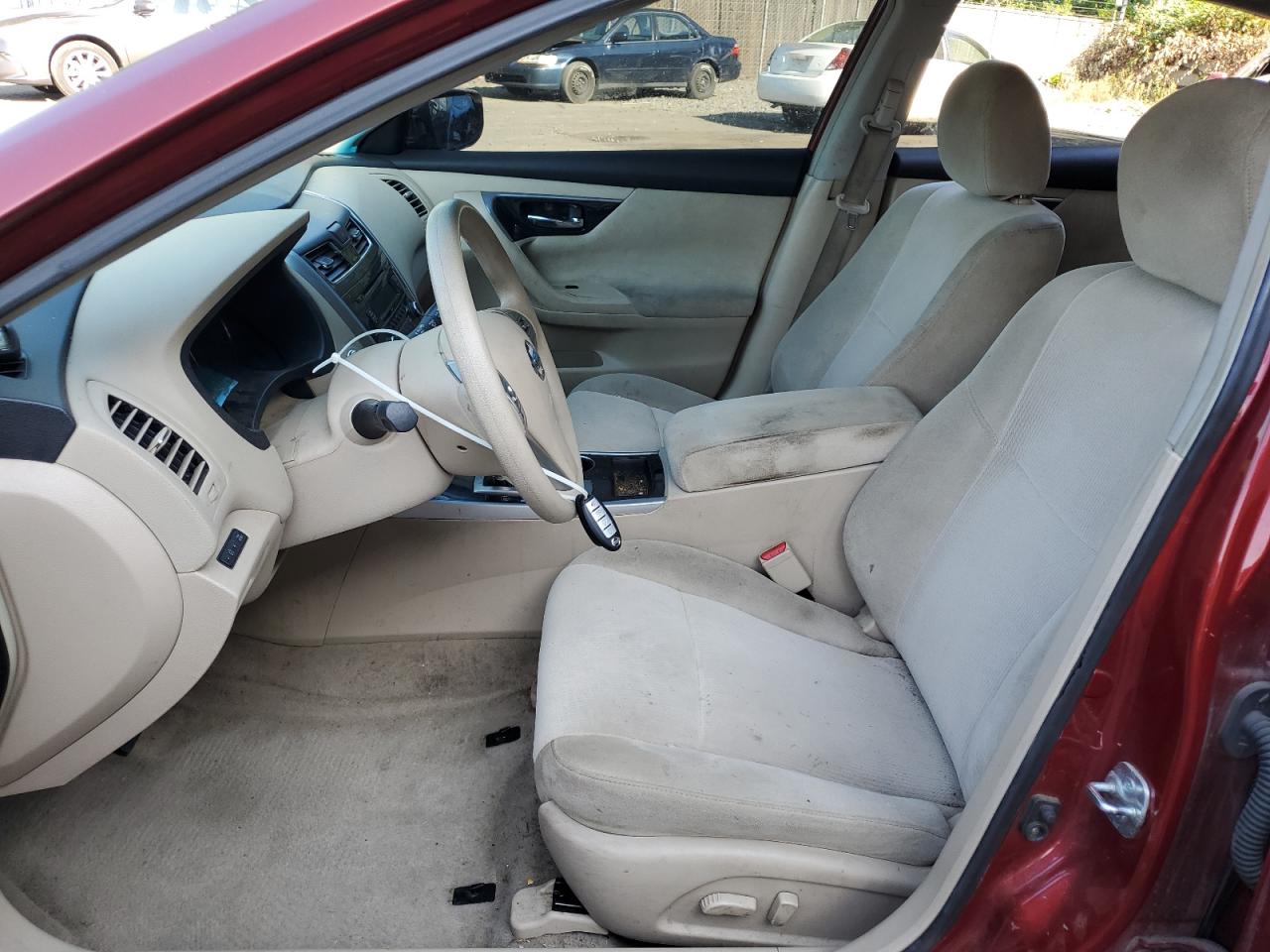 1N4AL3AP0DC115877 2013 Nissan Altima 2.5