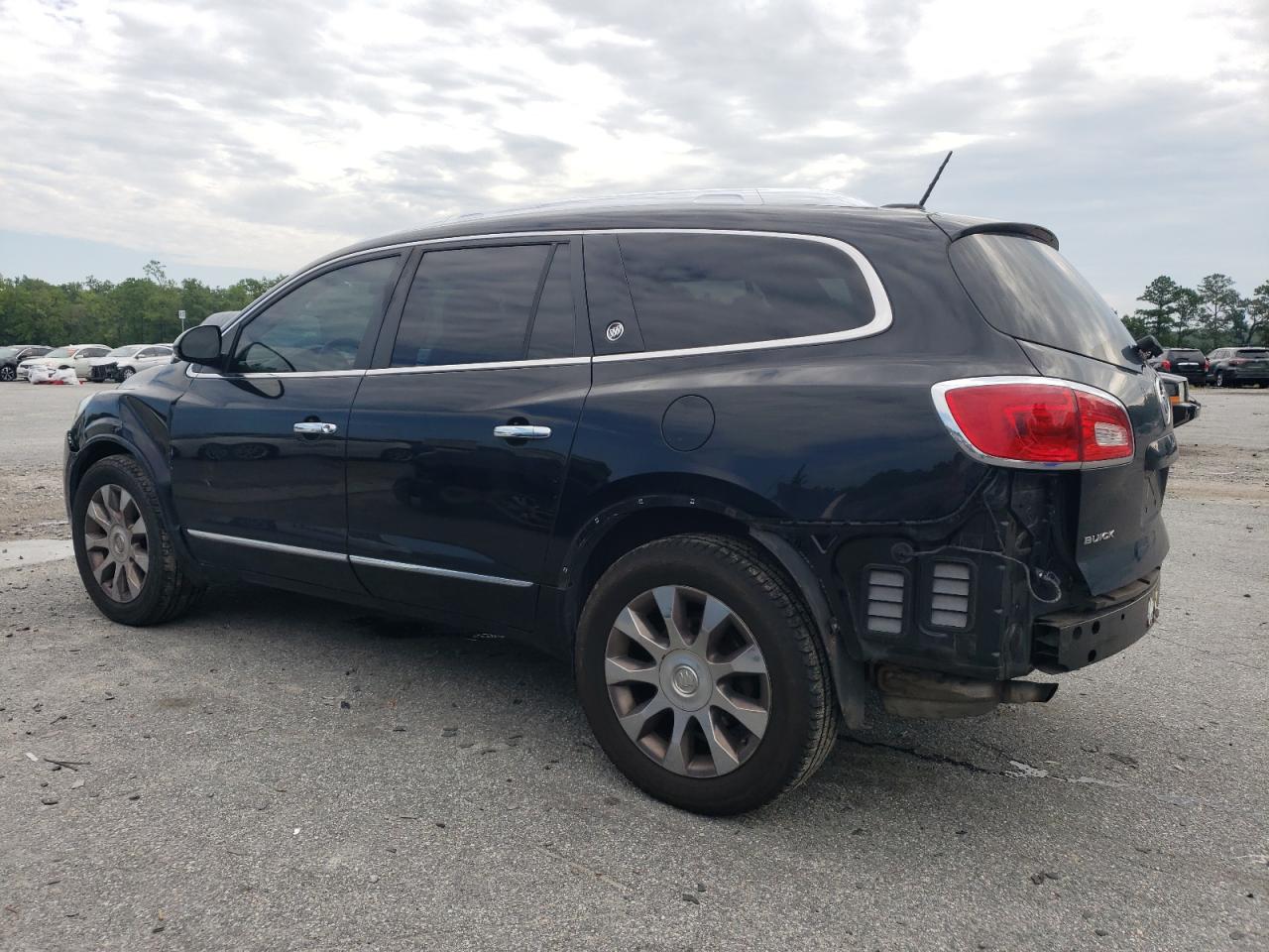 2016 Buick Enclave - Image 2
