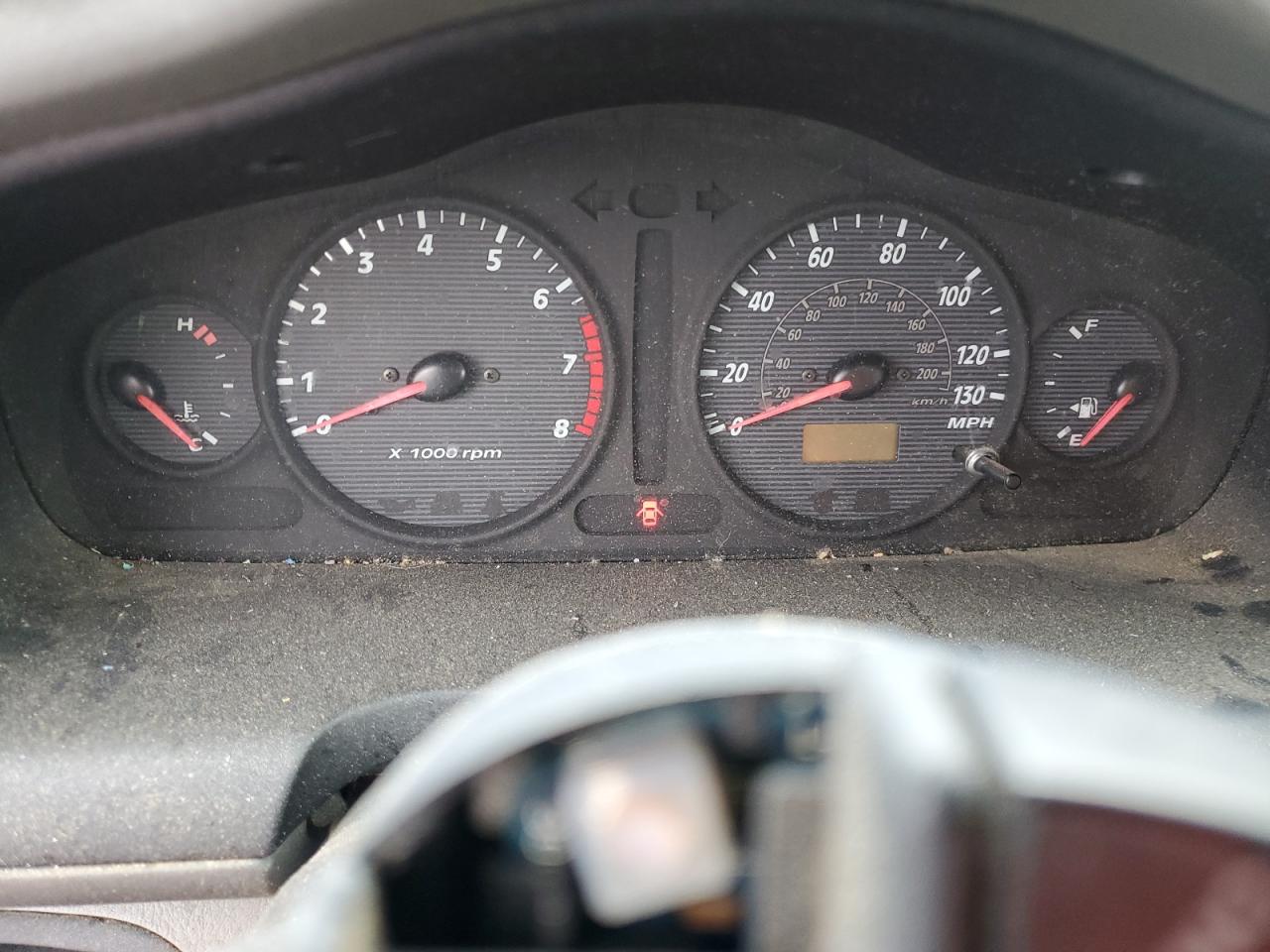 2004 Hyundai Santa Fe Gls VIN: KM8SC73DX4U849618 Lot: 65024274