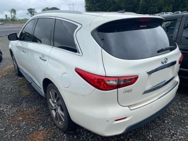 2013 Infiniti Jx35 vin: 5N1AL0MM0DC346011