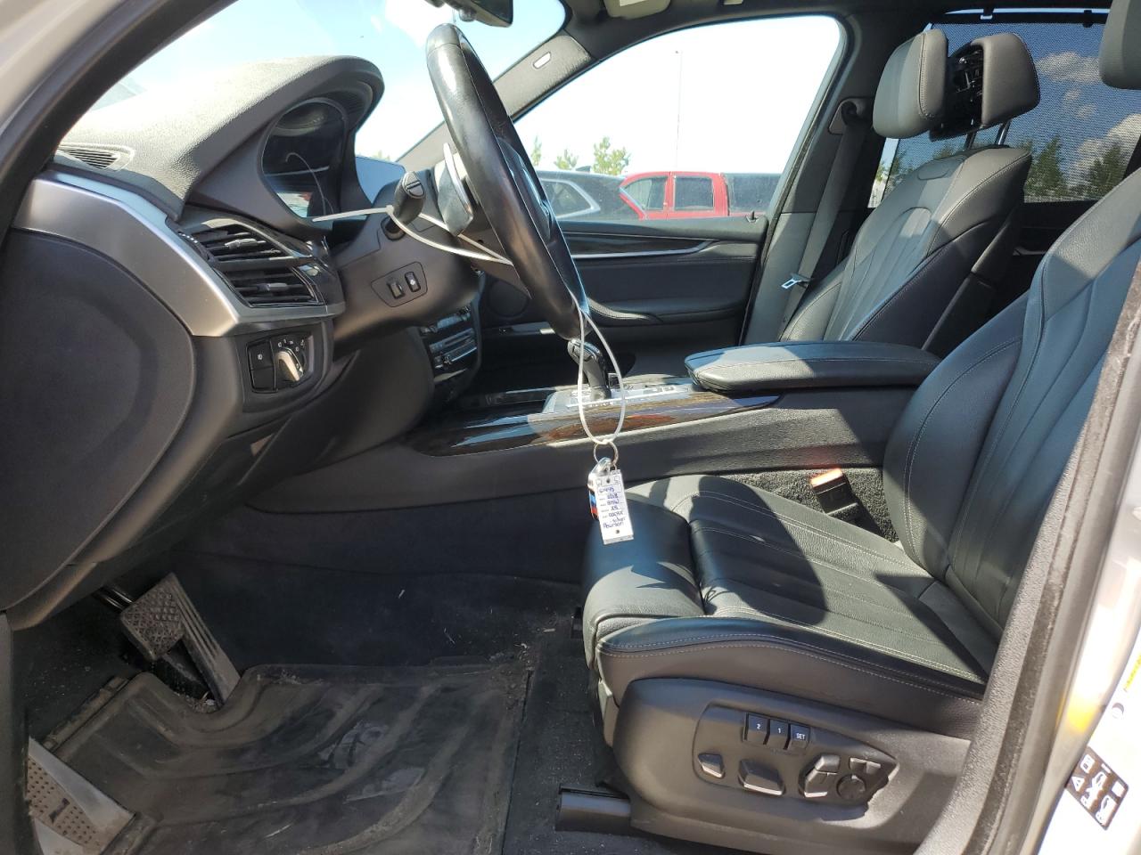 2018 BMW X5 xDrive35D VIN: 5UXKS4C57J0Y19296 Lot: 65434464
