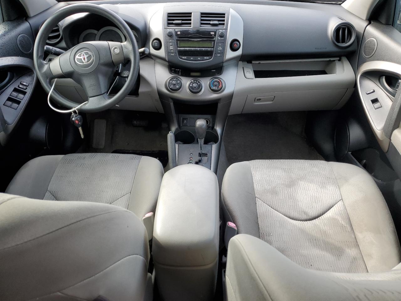 2009 Toyota Rav4 VIN: JTMBF33V89D002164 Lot: 60829654