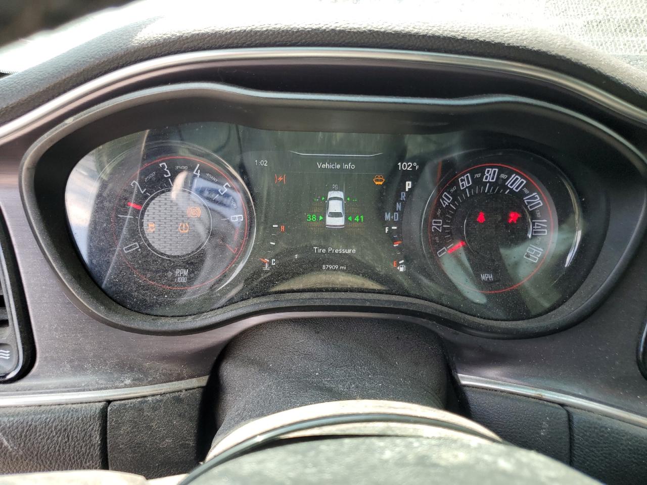 2018 Dodge Challenger Sxt VIN: 2C3CDZAG9JH288278 Lot: 62995684