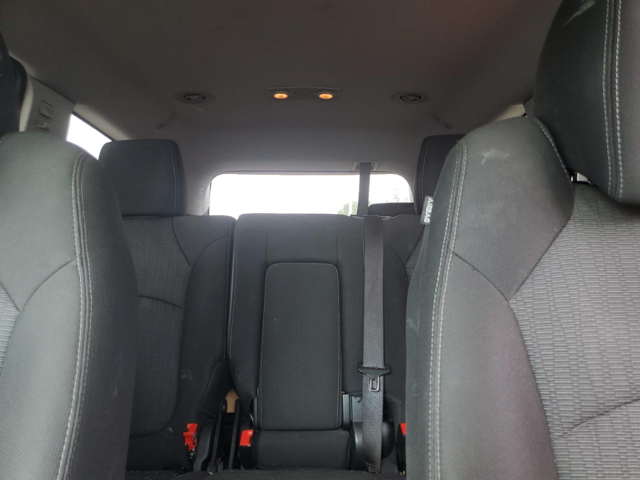 2014 Chevrolet Traverse Lt VIN: 1GNKRGKDXEJ330339 Lot: 62892504