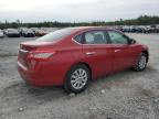 2014 NISSAN SENTRA S for sale at Copart NS - HALIFAX