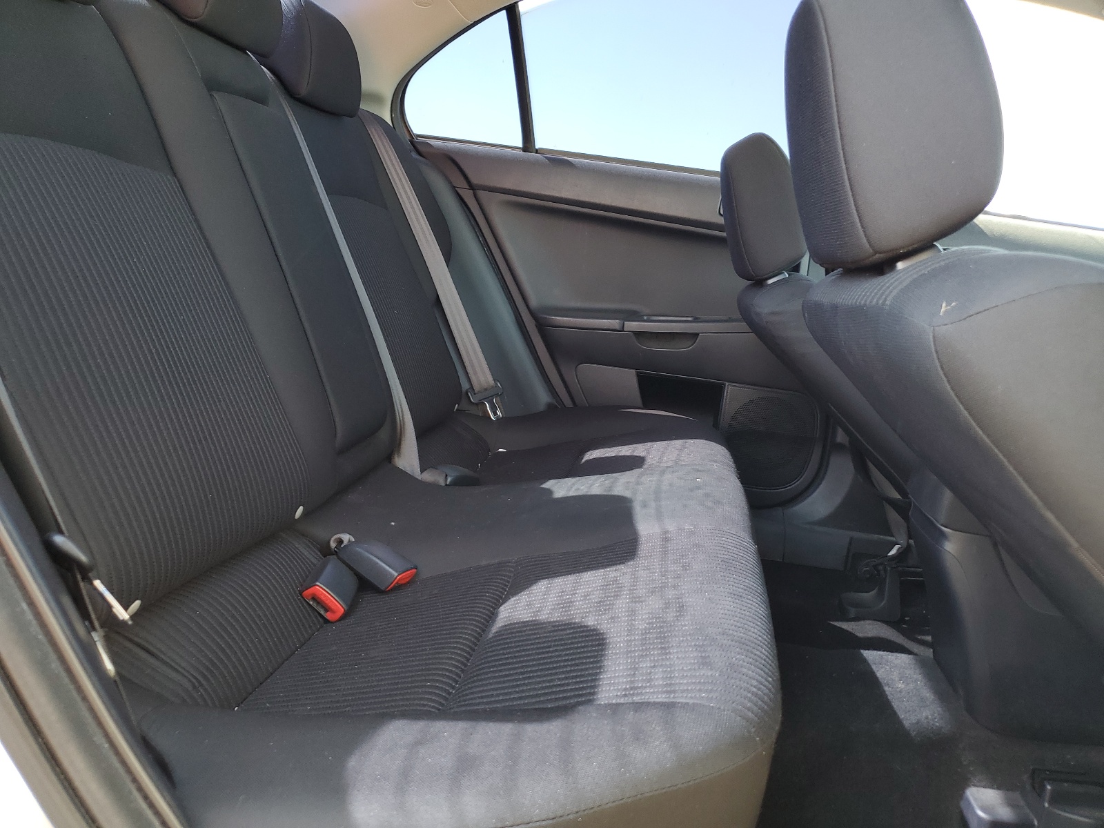 JA32V2FW4EU004861 2014 Mitsubishi Lancer Se