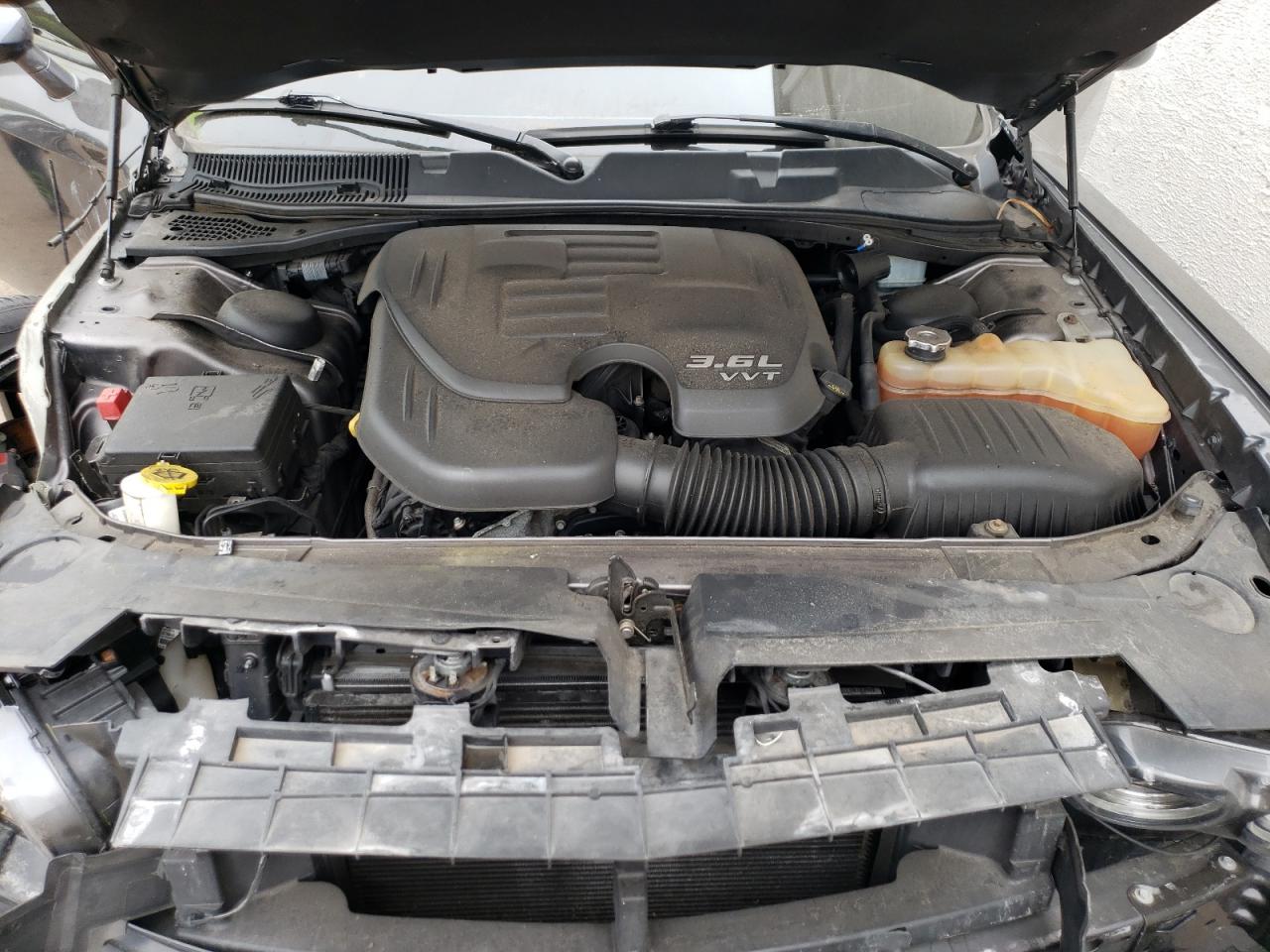 2018 Dodge Challenger Gt VIN: 2C3CDZGG4JH311828 Lot: 64277464