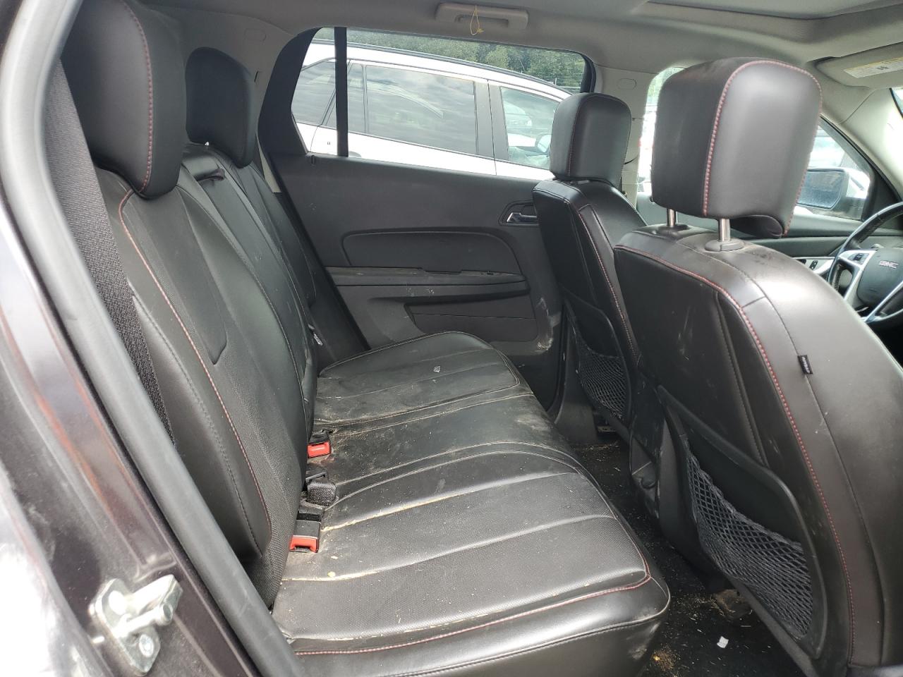 2015 GMC Terrain Slt VIN: 2GKFLYE35F6251961 Lot: 63374314