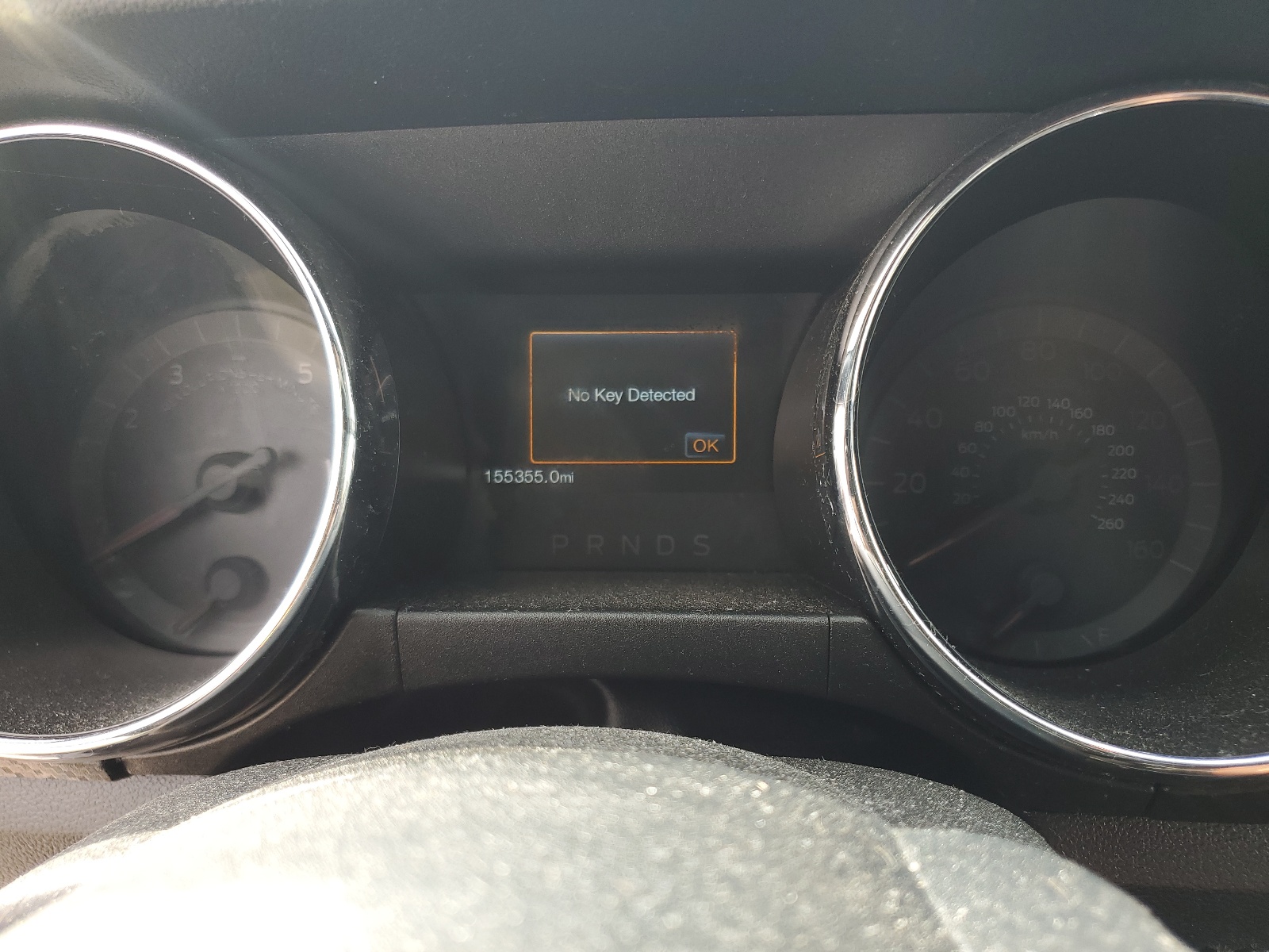 1FA6P8AMXF5372341 2015 Ford Mustang