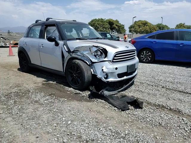 2013 Mini Cooper Countryman VIN: WMWZB3C59DWM31463 Lot: 64493994