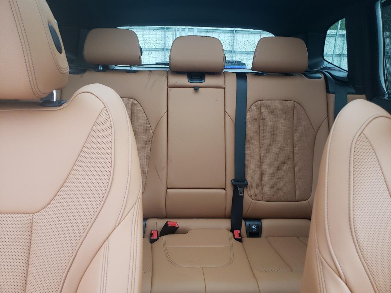 2022 BMW X3 xDrive30I VIN: WBX57DP08NN176046 Lot: 63238564