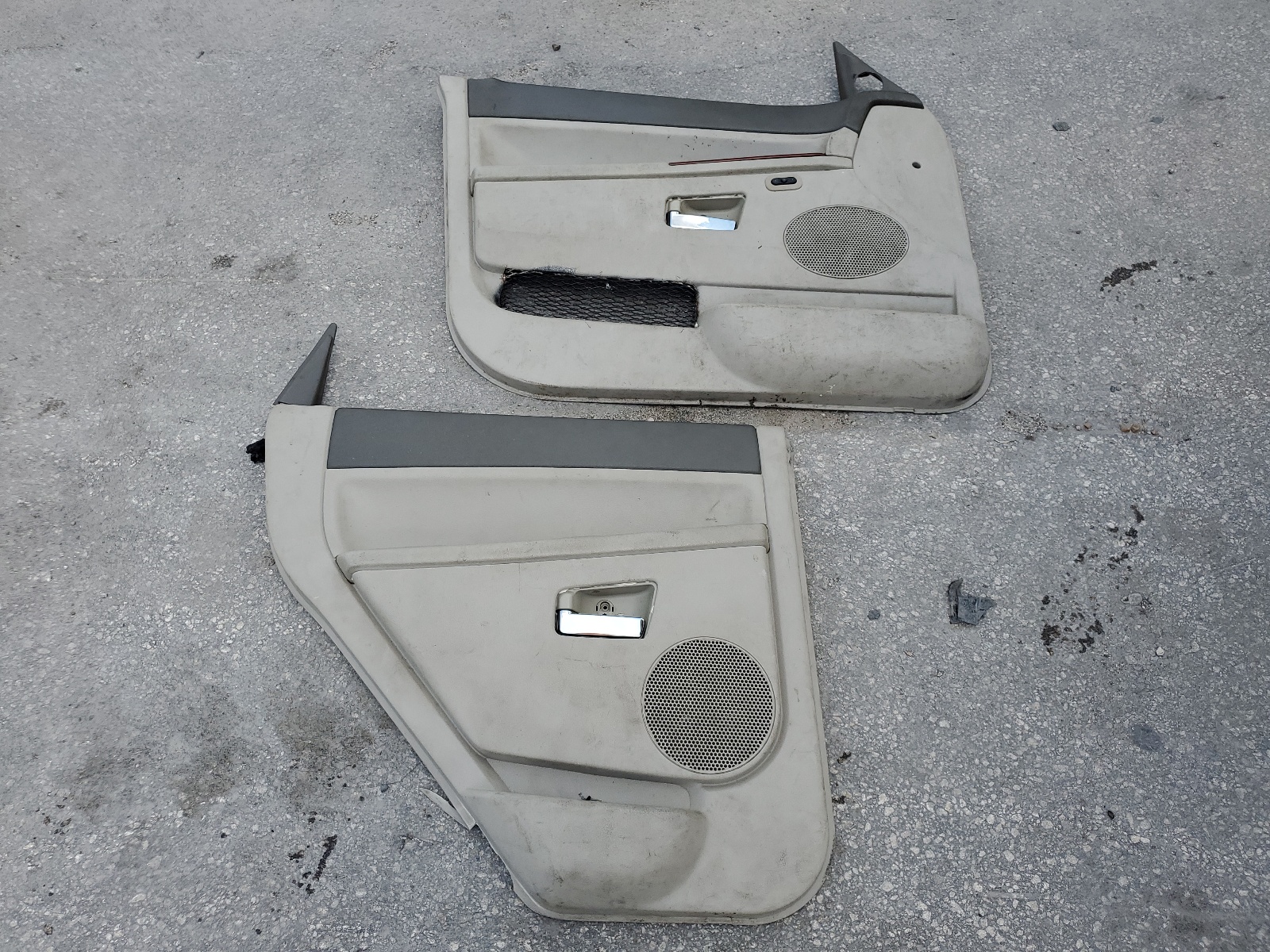 1J4HS58NX5C731612 2005 Jeep Grand Cherokee Limited