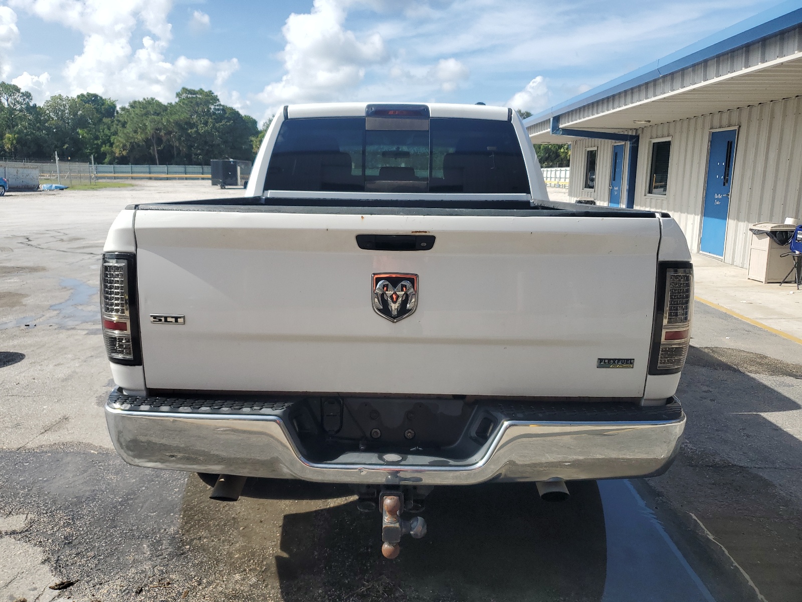 1D7RB1CP1BS521564 2011 Dodge Ram 1500