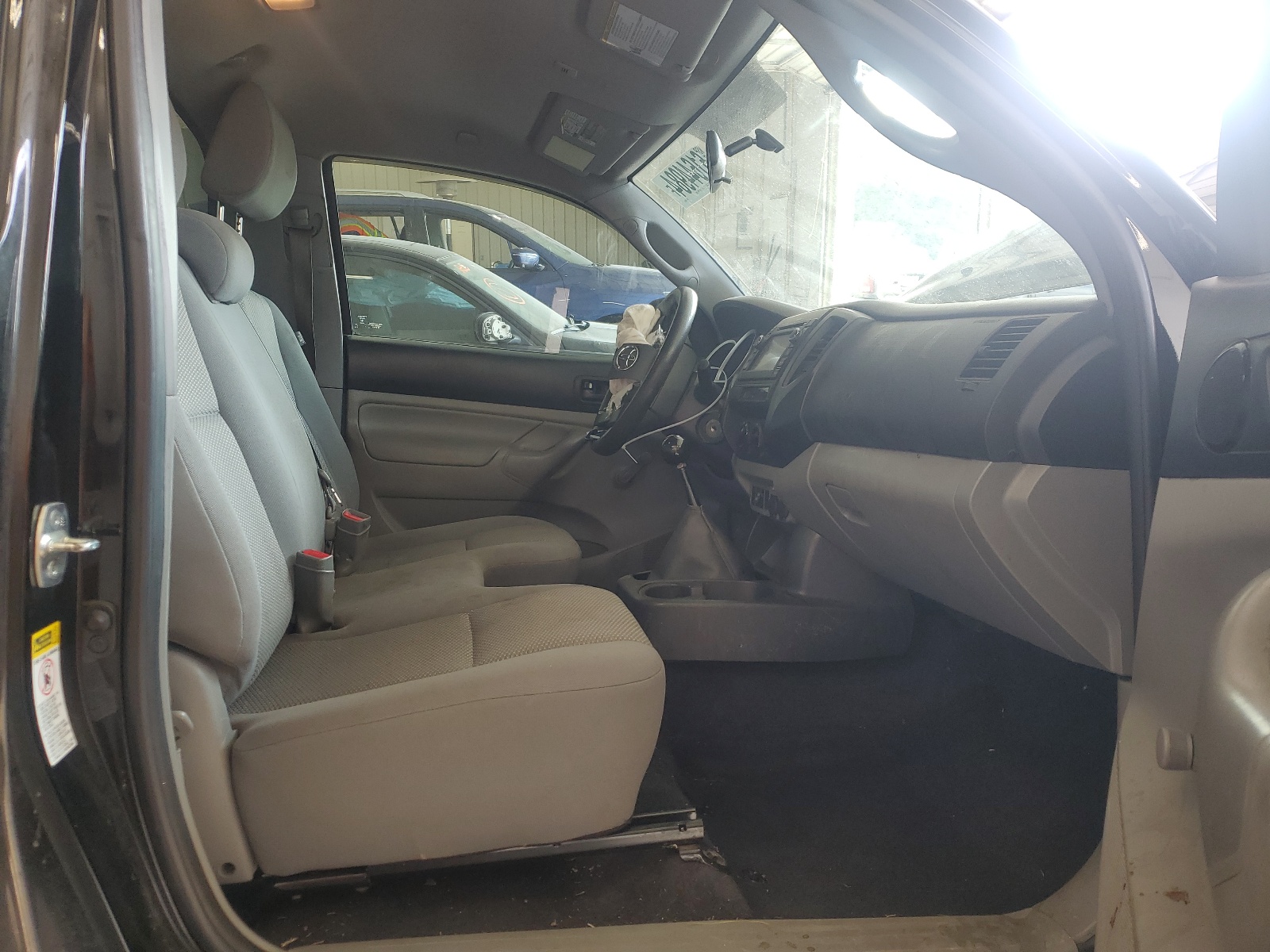 5TFPX4EN5DX018318 2013 Toyota Tacoma