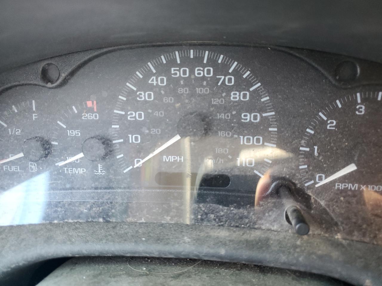 2004 Chevrolet Cavalier VIN: 1G1JC52F247268001 Lot: 60495454