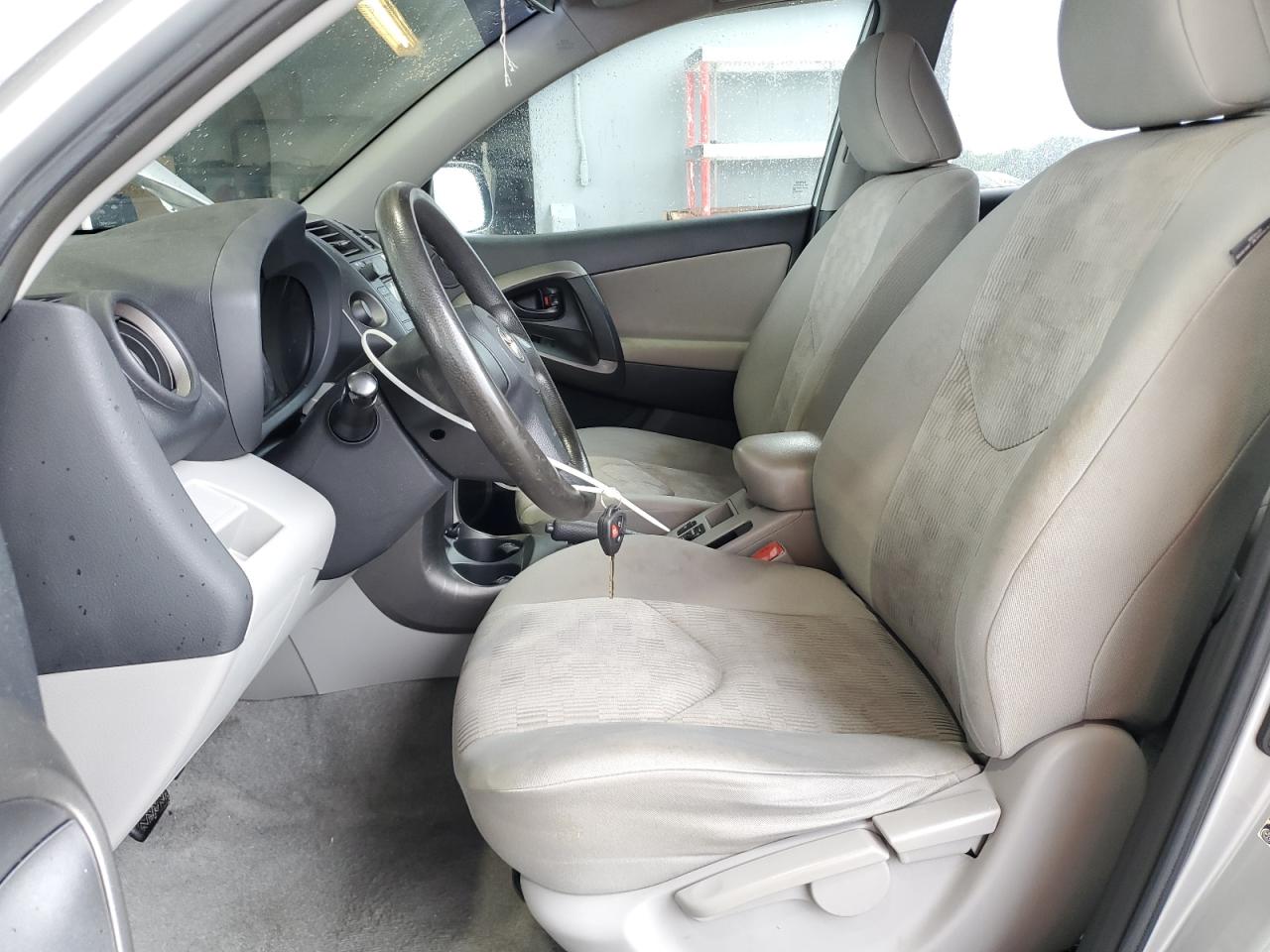 2011 Toyota Rav4 VIN: 2T3ZF4DV7BW053697 Lot: 63993064