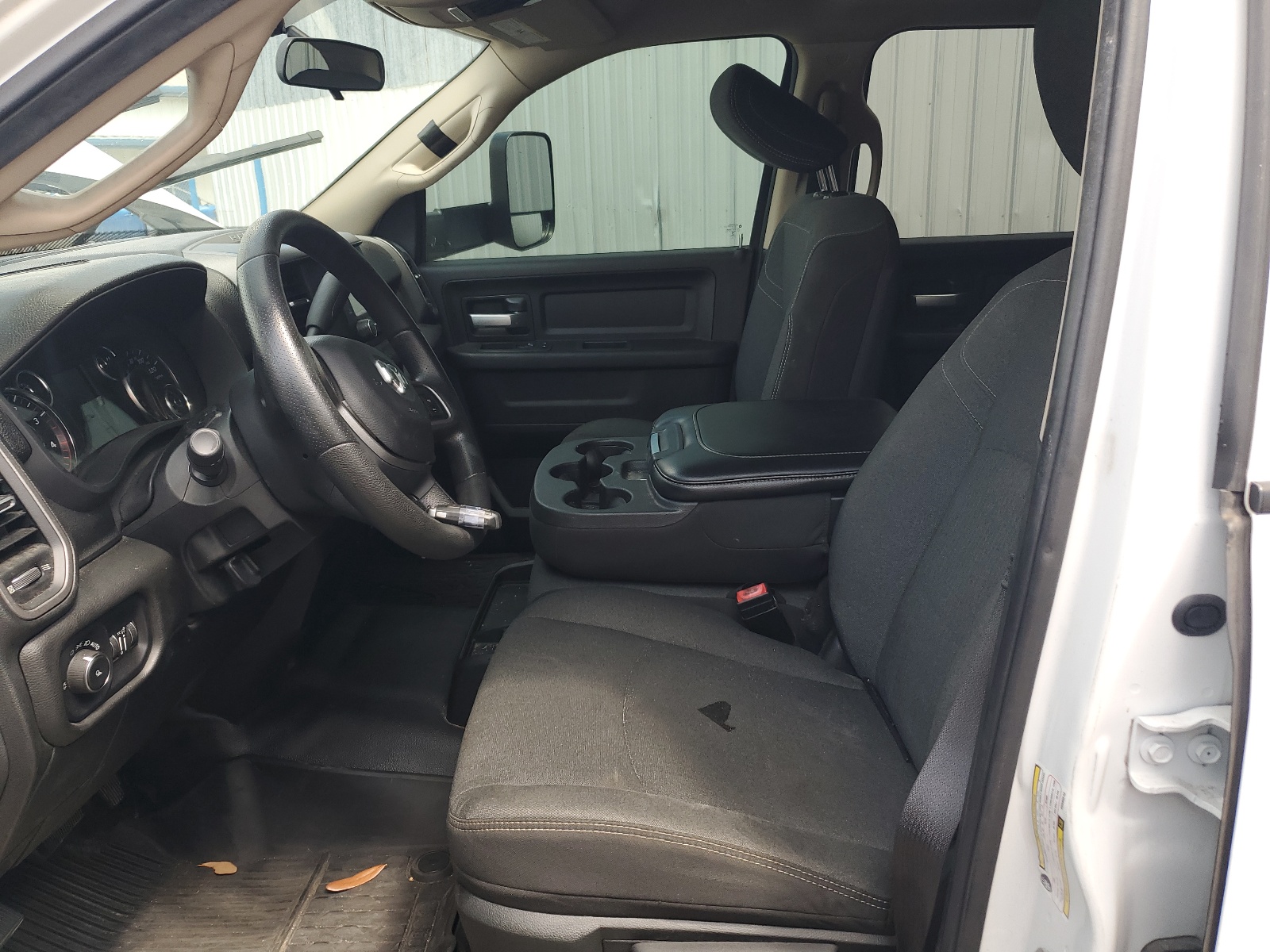 3C63RRGL8KG560510 2019 Ram 3500 Tradesman