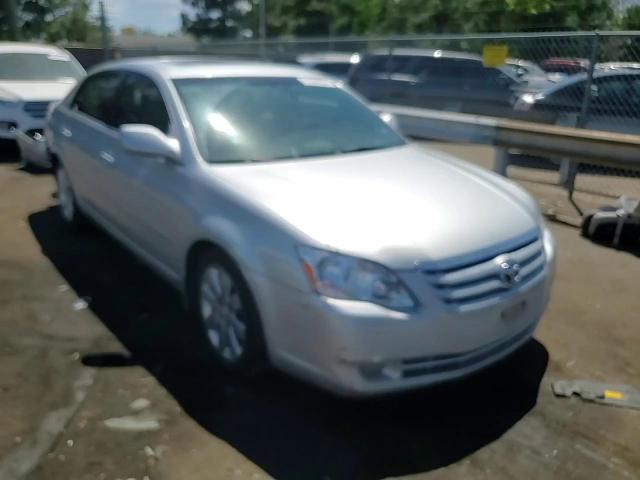 2007 Toyota Avalon Xl VIN: 4T1BK36BX7U240958 Lot: 61950294